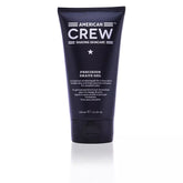 AMERICAN CREW-Gel de barbear PRECISION 150 ml-DrShampoo - Perfumaria e Cosmética